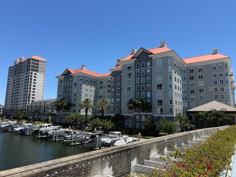 700 S Harbour Island Boulevard #422 Tampa FL 33602 TB8516872 image1