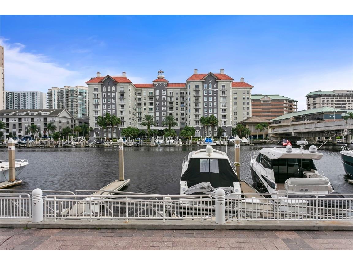 700 S Harbour Island Boulevard #435 Tampa FL 33602 T3495006 image1