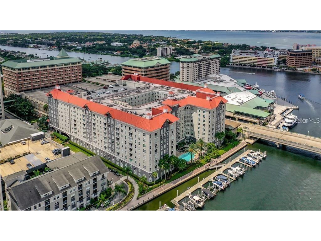 700 S Harbour Island Boulevard #435 Tampa FL 33602 TB8504058 image2
