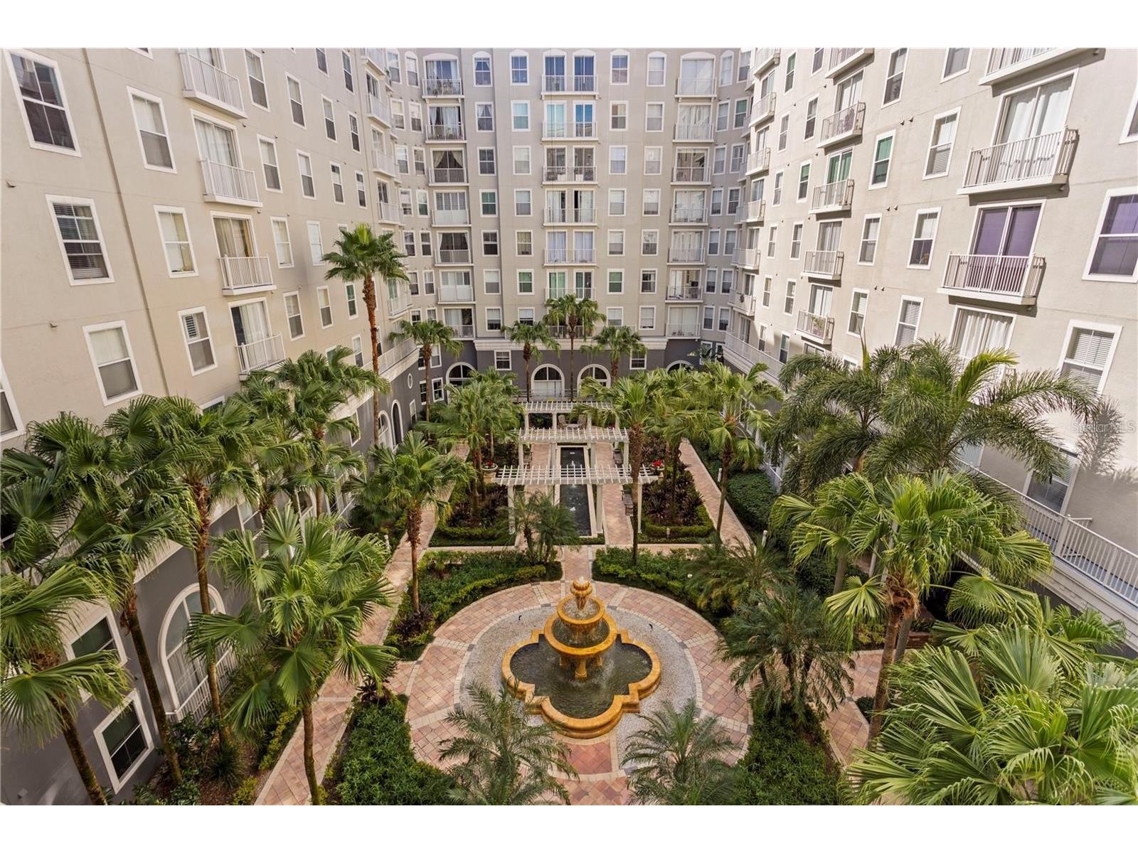 700 S Harbour Island Boulevard #435 Tampa FL 33602 TB8504058 image30