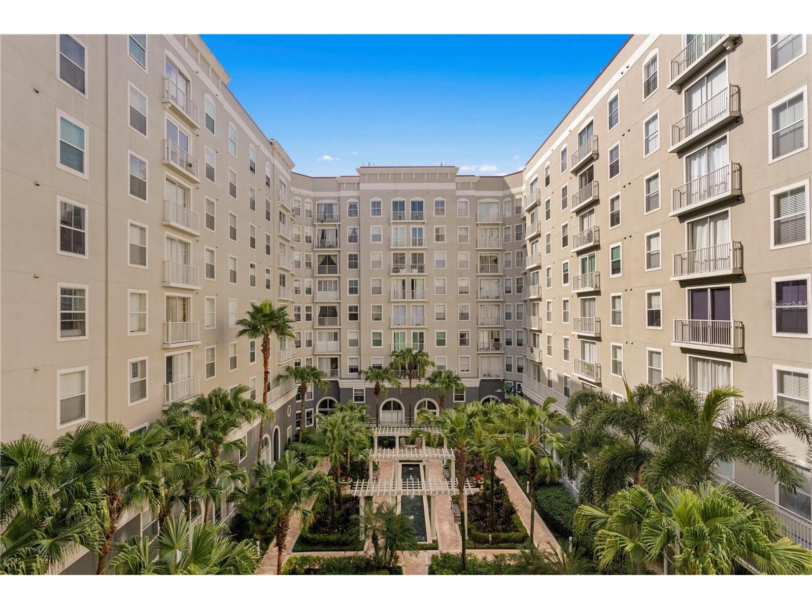 700 S Harbour Island Boulevard #435 Tampa FL 33602 TB8504058 image31