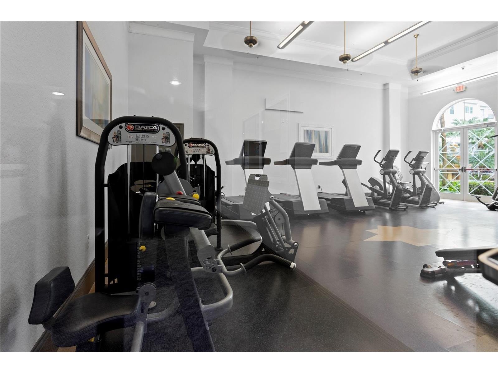 700 S Harbour Island Boulevard #435 Tampa FL 33602 TB8504058 image34