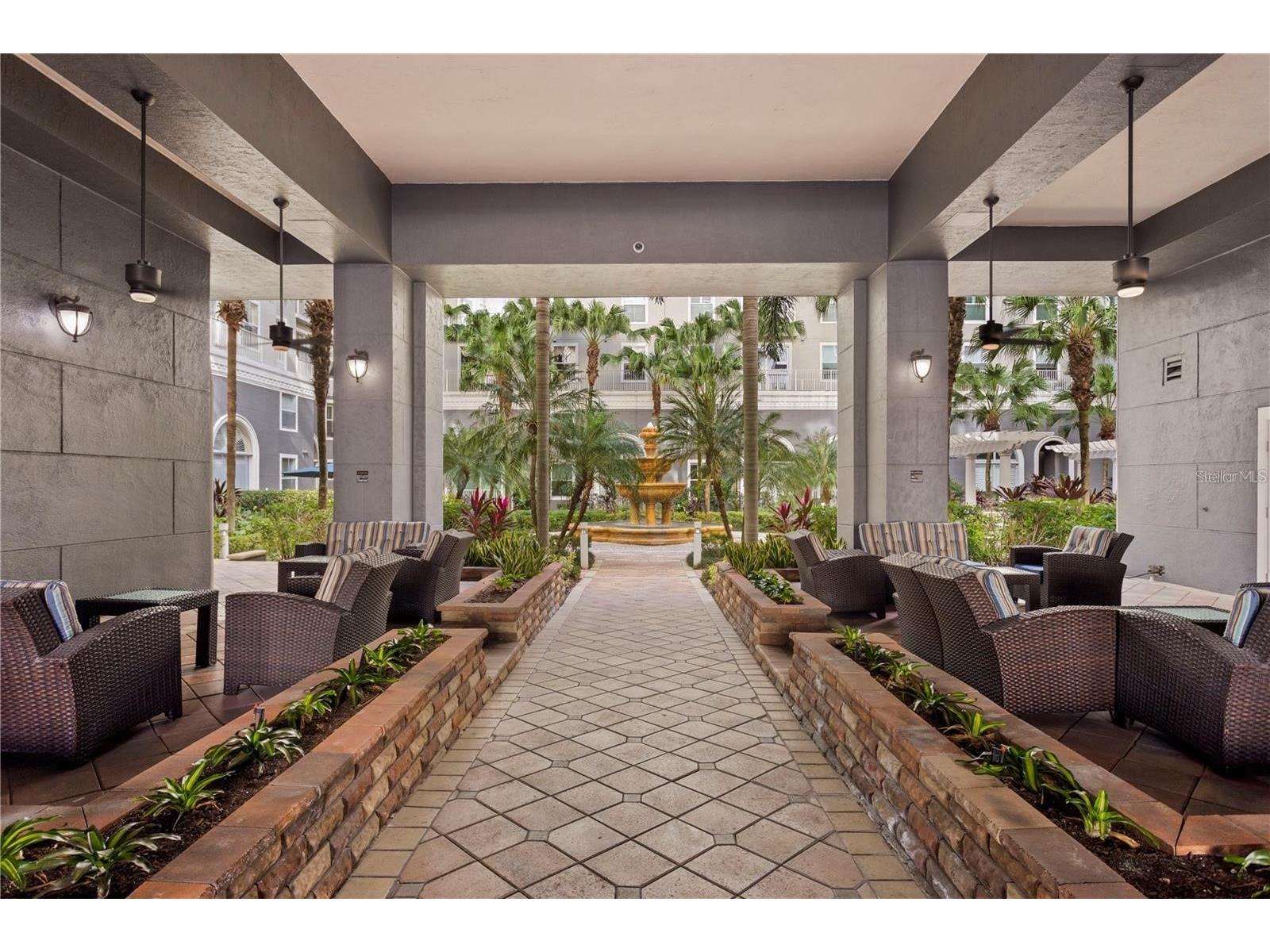 700 S Harbour Island Boulevard #435 Tampa FL 33602 TB8504058 image35