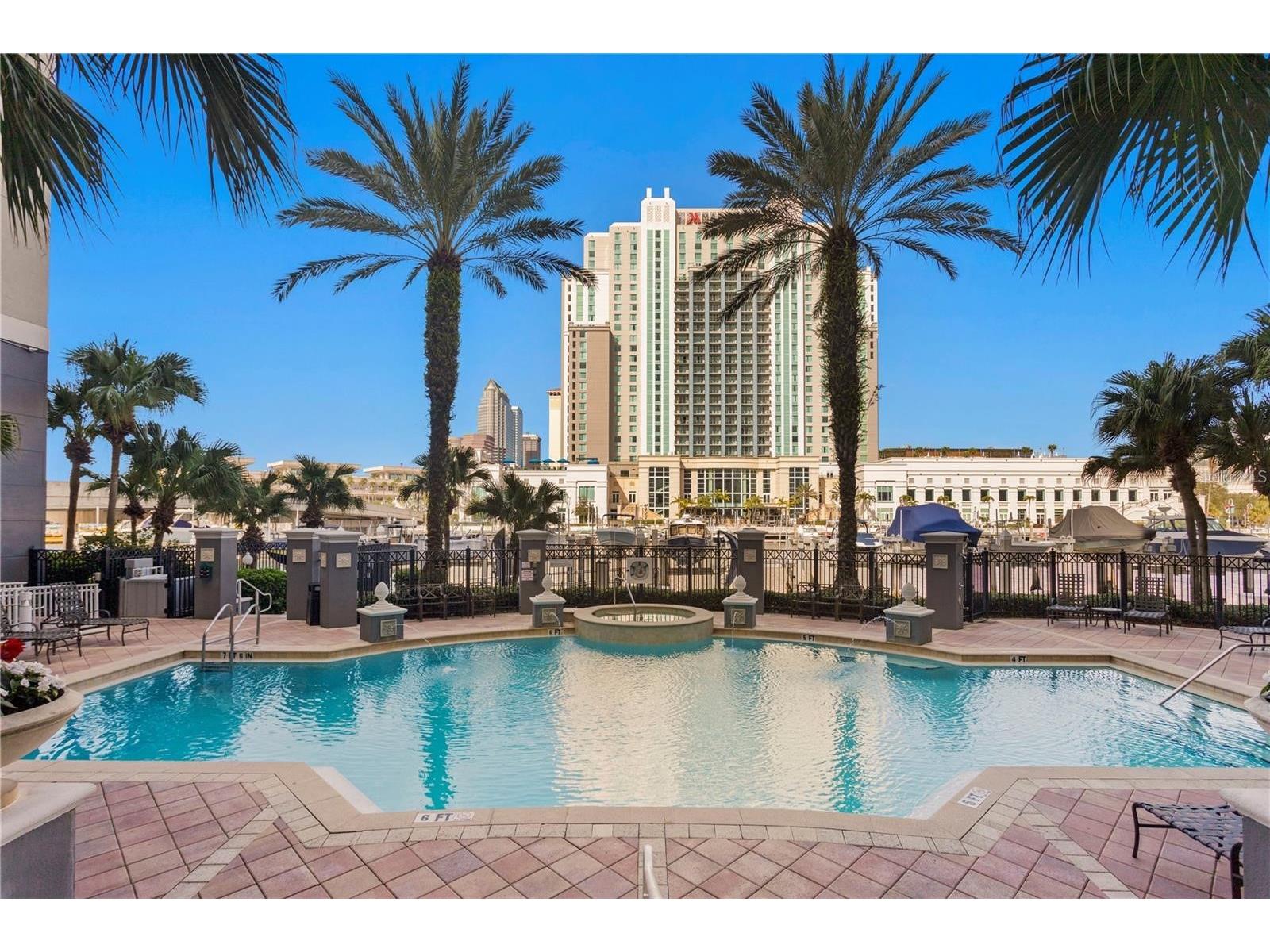 700 S Harbour Island Boulevard #435 Tampa FL 33602 TB8504058 image36