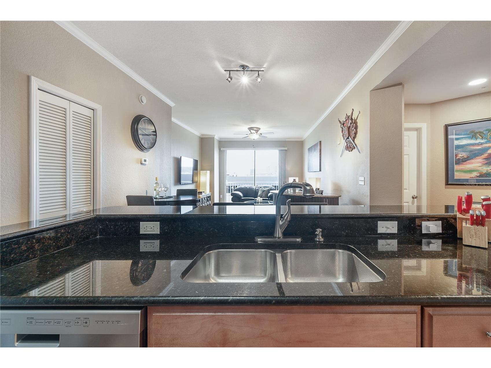 700 S Harbour Island Boulevard #436 Tampa FL 33602 - GARRISON CHANNEL TB8520878 image10