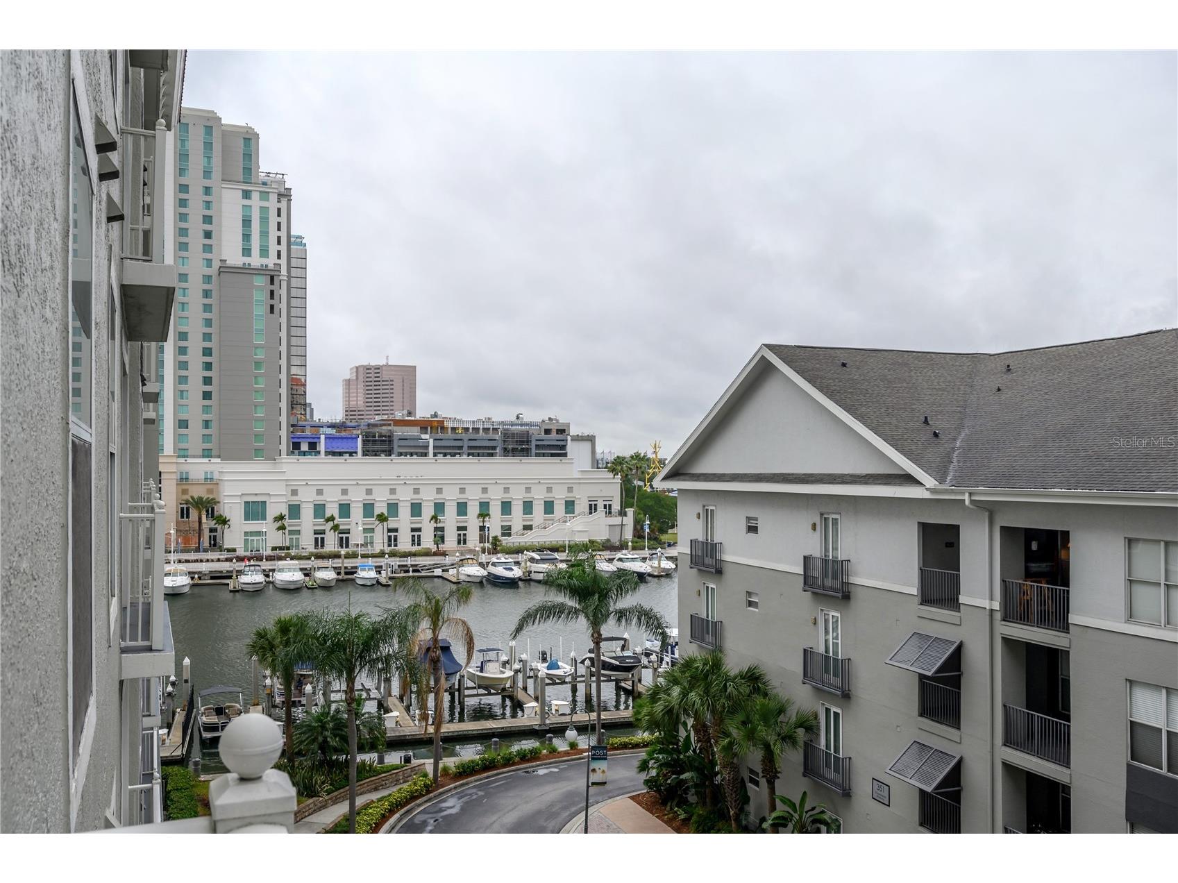 700 S Harbour Island Boulevard #436 Tampa FL 33602 - GARRISON CHANNEL TB8520878 image3