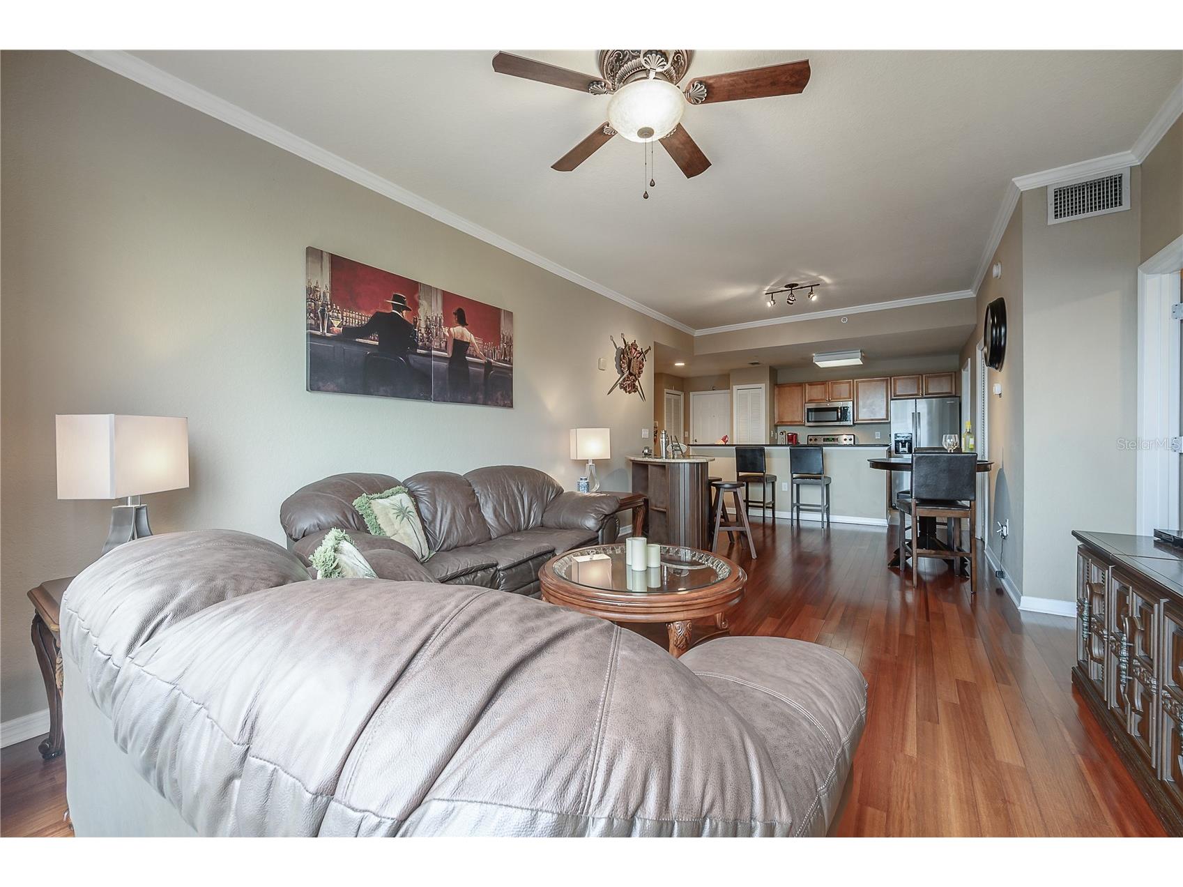 700 S Harbour Island Boulevard #436 Tampa FL 33602 - GARRISON CHANNEL TB8520878 image6