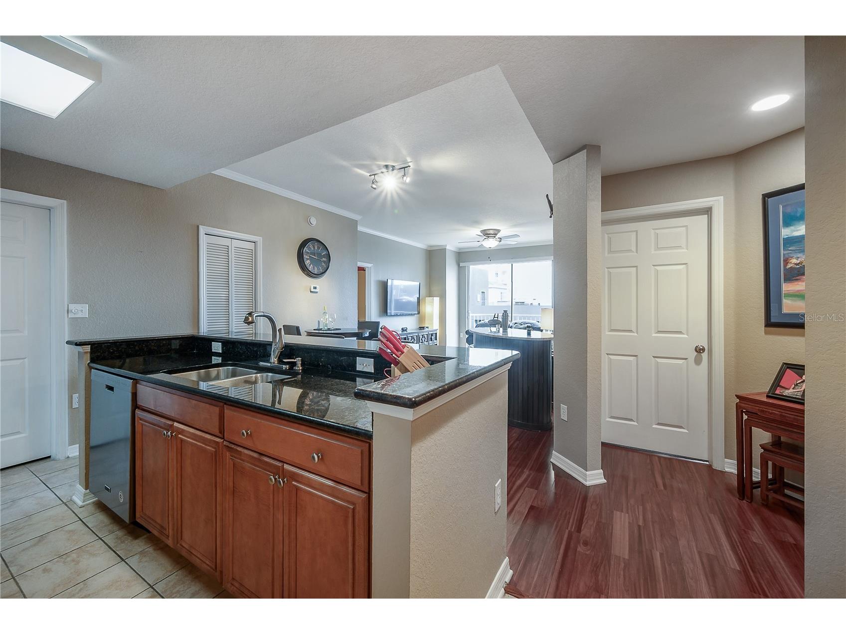 700 S Harbour Island Boulevard #436 Tampa FL 33602 - GARRISON CHANNEL TB8520878 image8