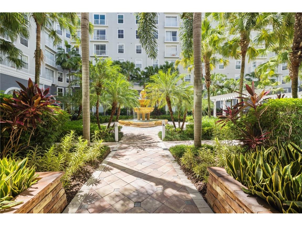 700 S Harbour Island Boulevard #502 Tampa FL 33602 - TAMPA BAY U8172111 image1