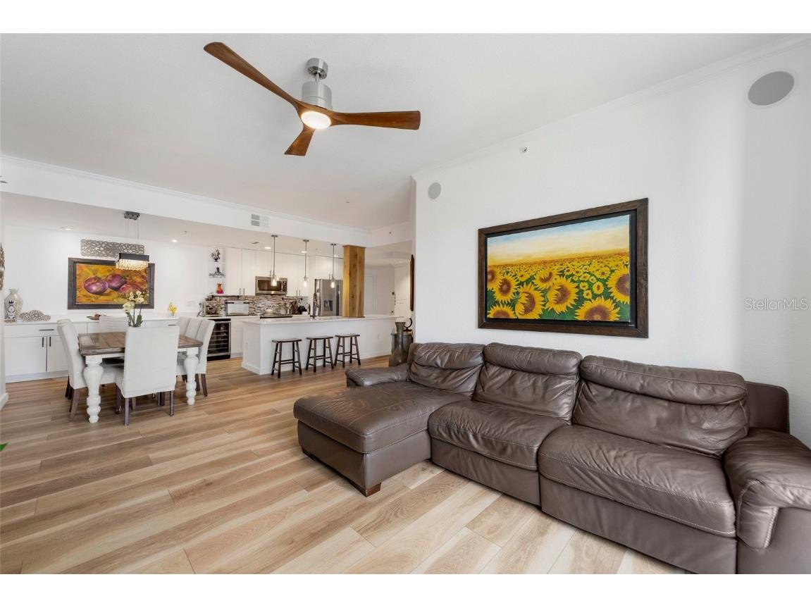 700 S Harbour Island Boulevard #521 Tampa FL 33602 - GARRISON CHANEL TB8426901 image10