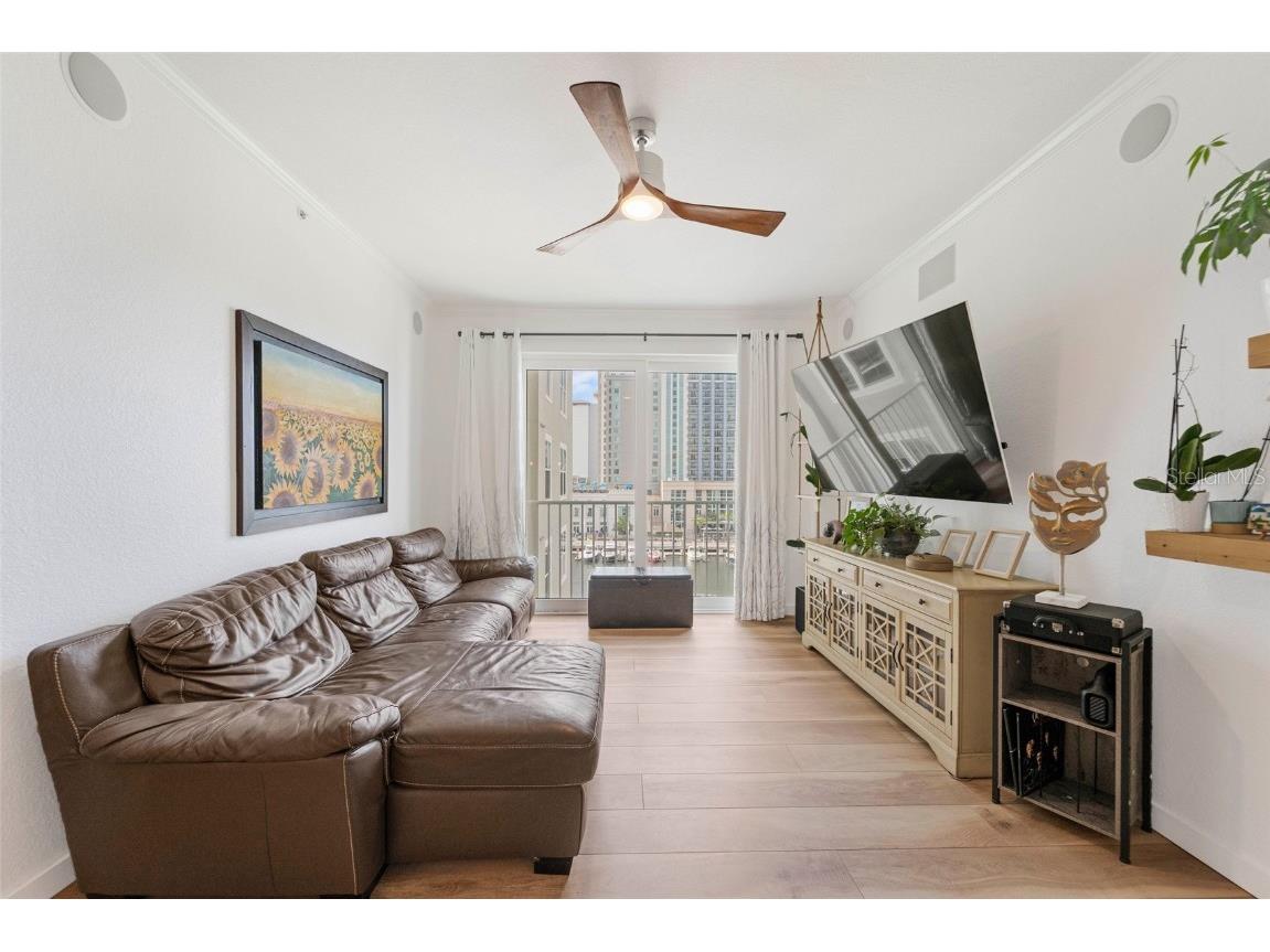 700 S Harbour Island Boulevard #521 Tampa FL 33602 - GARRISON CHANEL TB8426901 image12