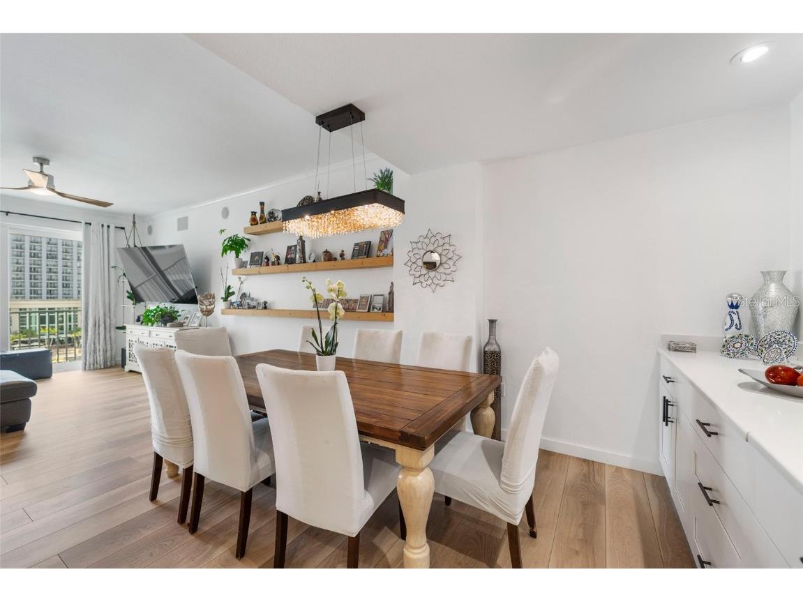 700 S Harbour Island Boulevard #521 Tampa FL 33602 - GARRISON CHANEL TB8426901 image15