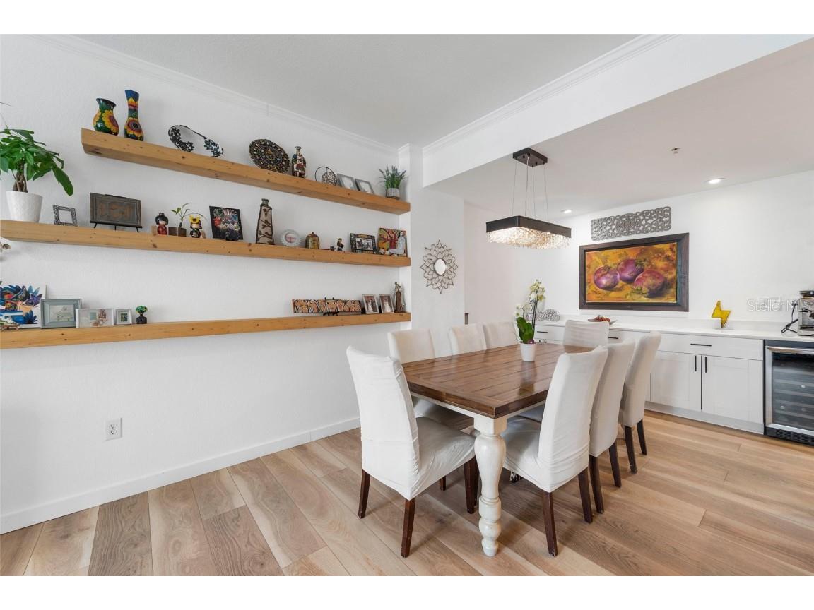 700 S Harbour Island Boulevard #521 Tampa FL 33602 - GARRISON CHANEL TB8426901 image16