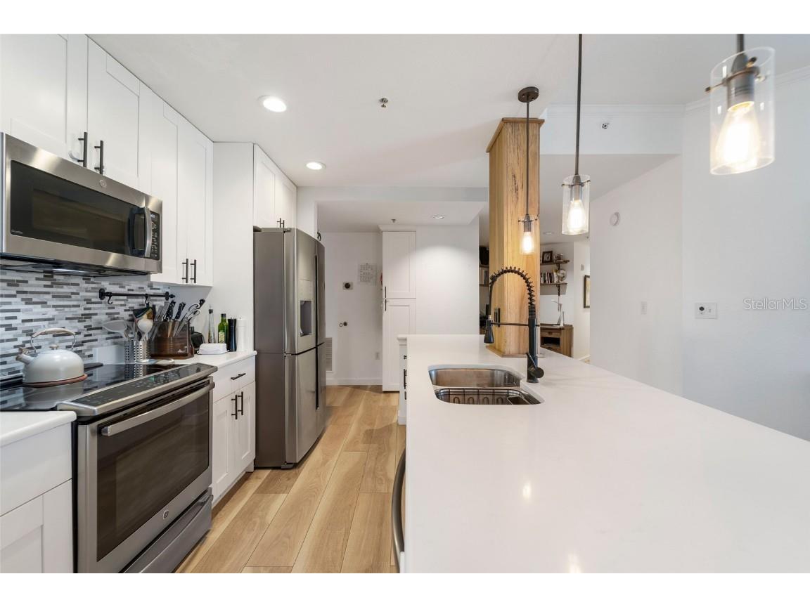 700 S Harbour Island Boulevard #521 Tampa FL 33602 - GARRISON CHANEL TB8426901 image17