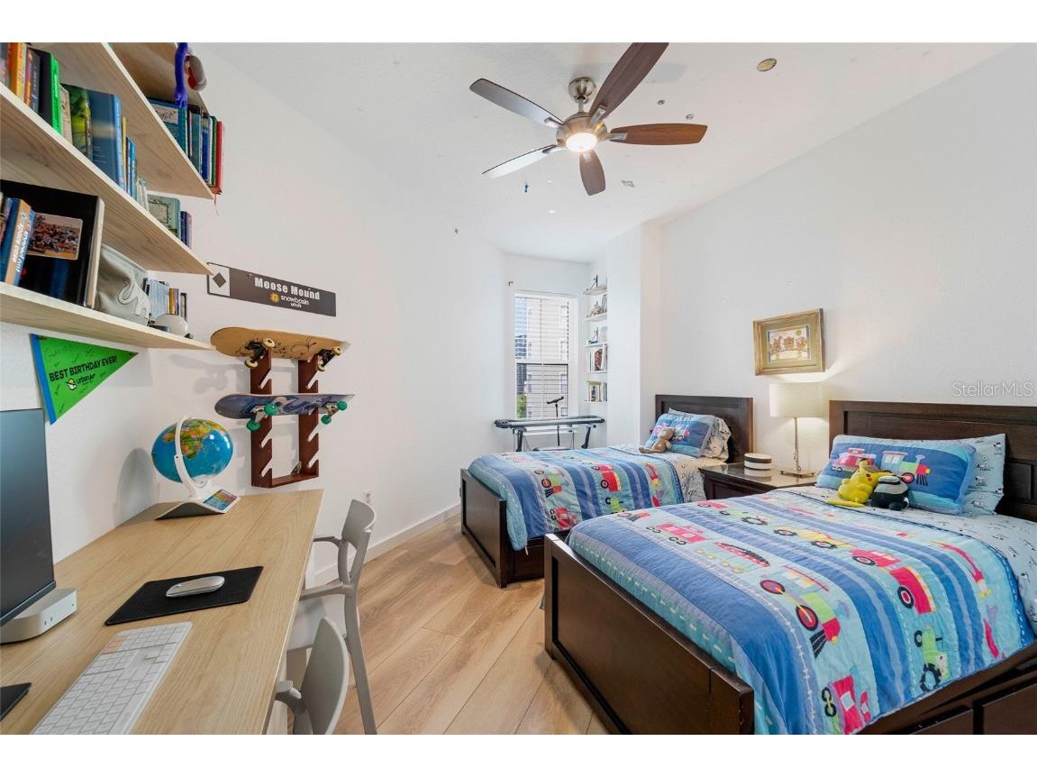 700 S Harbour Island Boulevard #521 Tampa FL 33602 - GARRISON CHANEL TB8426901 image20