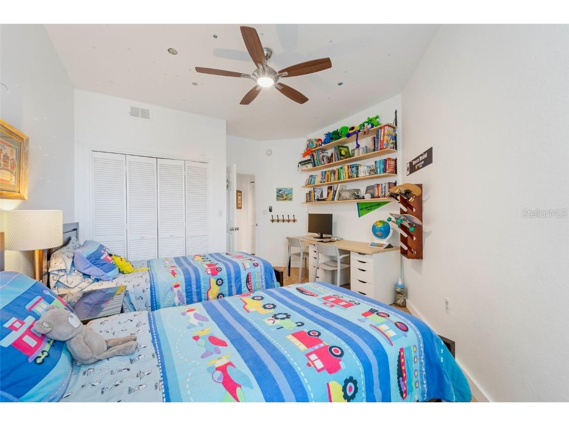 700 S Harbour Island Boulevard #521 Tampa FL 33602 - GARRISON CHANEL TB8426901 image21