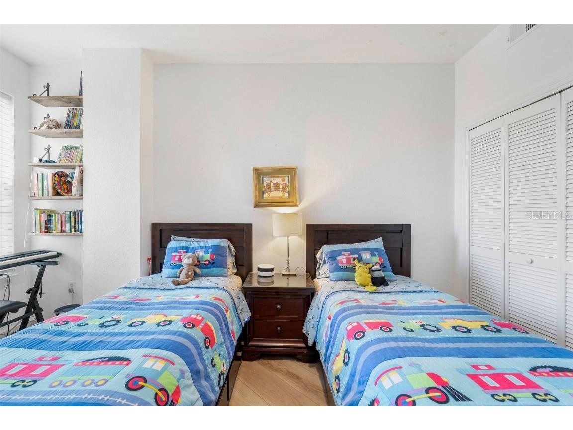 700 S Harbour Island Boulevard #521 Tampa FL 33602 - GARRISON CHANEL TB8426901 image22