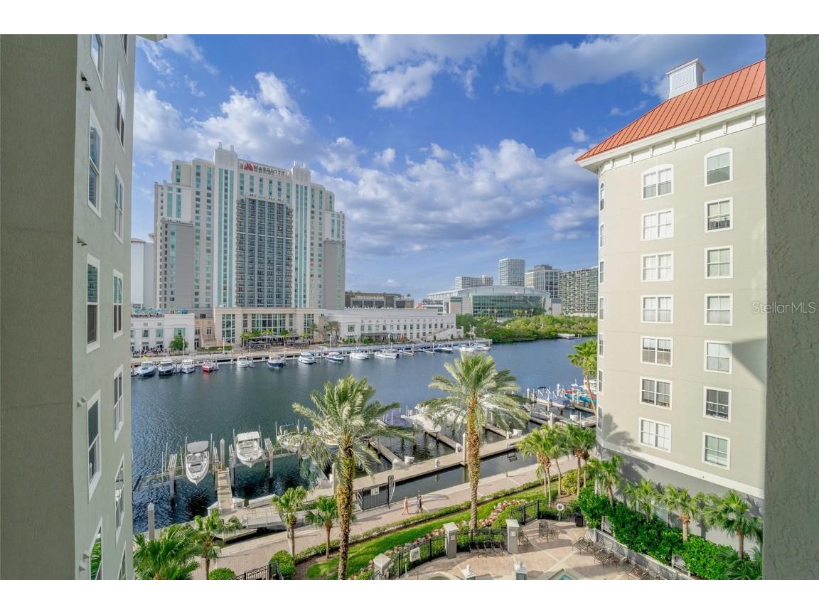 700 S Harbour Island Boulevard #521 Tampa FL 33602 - GARRISON CHANEL TB8426901 image27