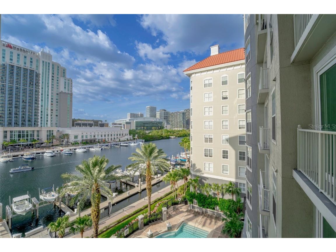 700 S Harbour Island Boulevard #521 Tampa FL 33602 - GARRISON CHANEL TB8426901 image3