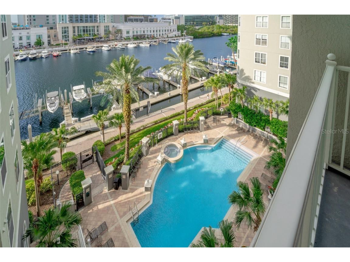 700 S Harbour Island Boulevard #521 Tampa FL 33602 - GARRISON CHANEL TB8426901 image30