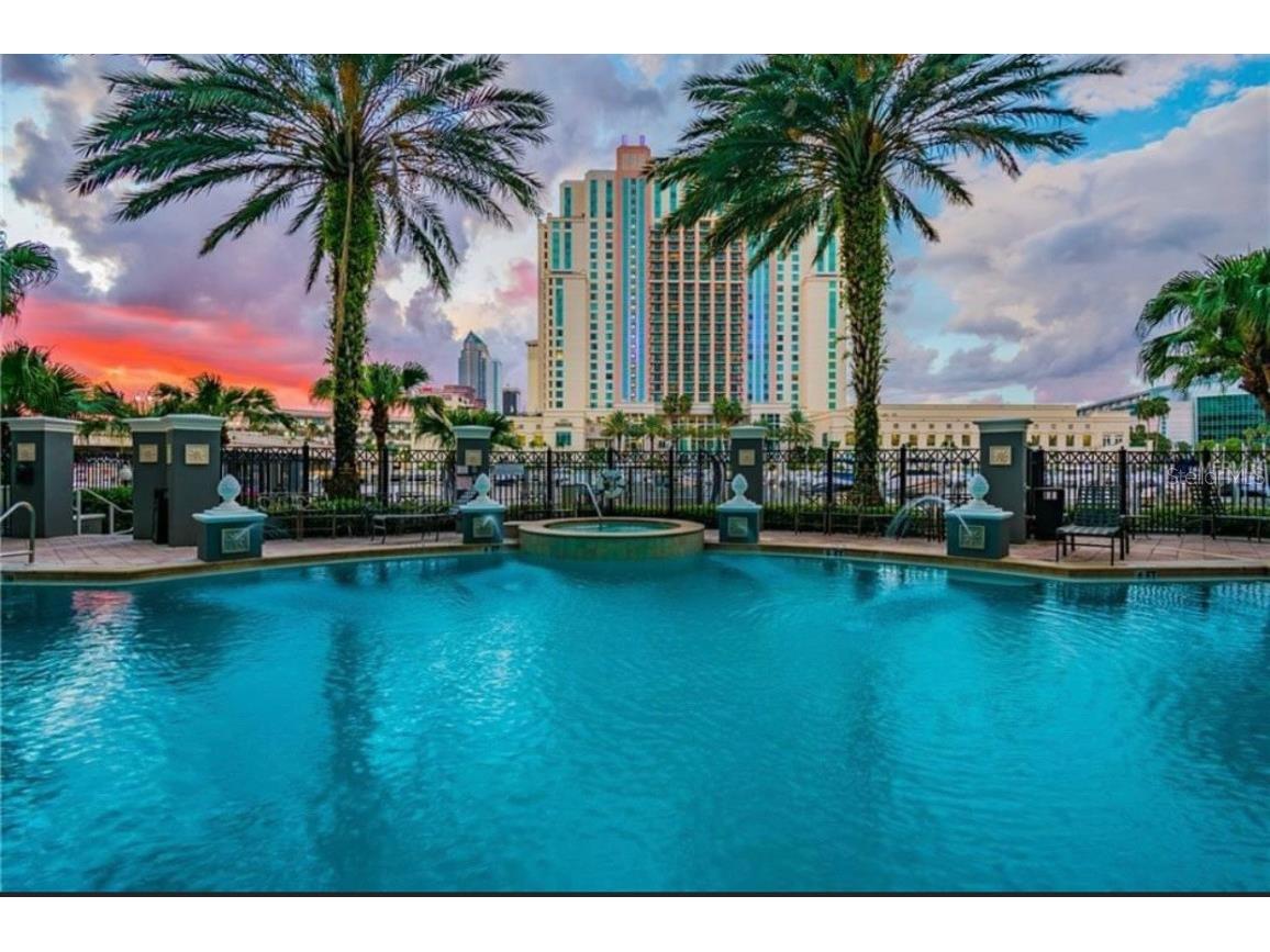 700 S Harbour Island Boulevard #521 Tampa FL 33602 - GARRISON CHANEL TB8426901 image31