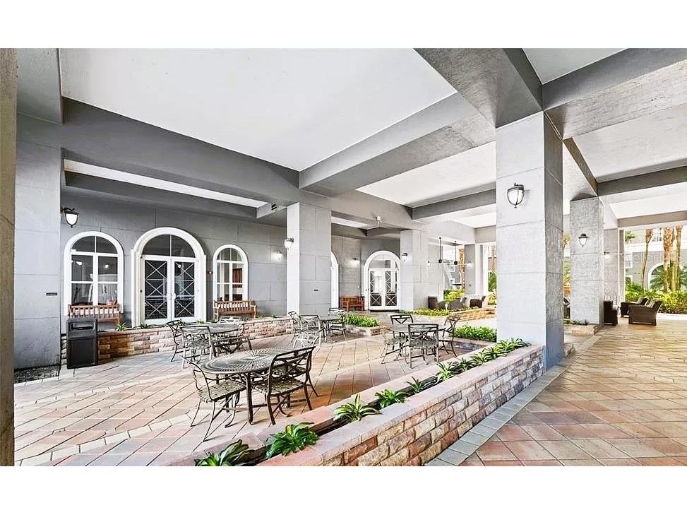 700 S Harbour Island Boulevard #521 Tampa FL 33602 - GARRISON CHANEL TB8426901 image32