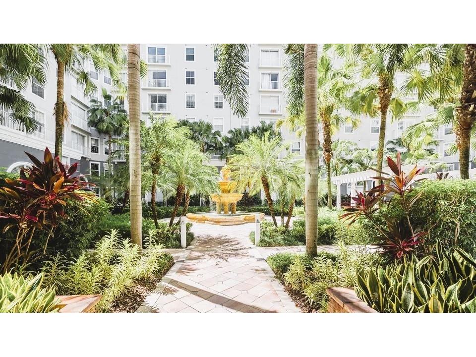 700 S Harbour Island Boulevard #521 Tampa FL 33602 - GARRISON CHANEL TB8426901 image33