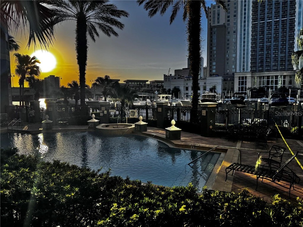 700 S Harbour Island Boulevard #521 Tampa FL 33602 - GARRISON CHANEL TB8426901 image34