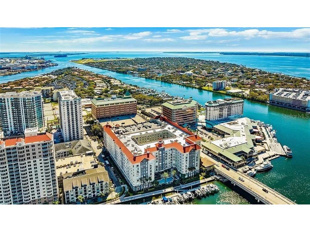 700 S Harbour Island Boulevard #521 Tampa FL 33602 - GARRISON CHANEL TB8426901 image37