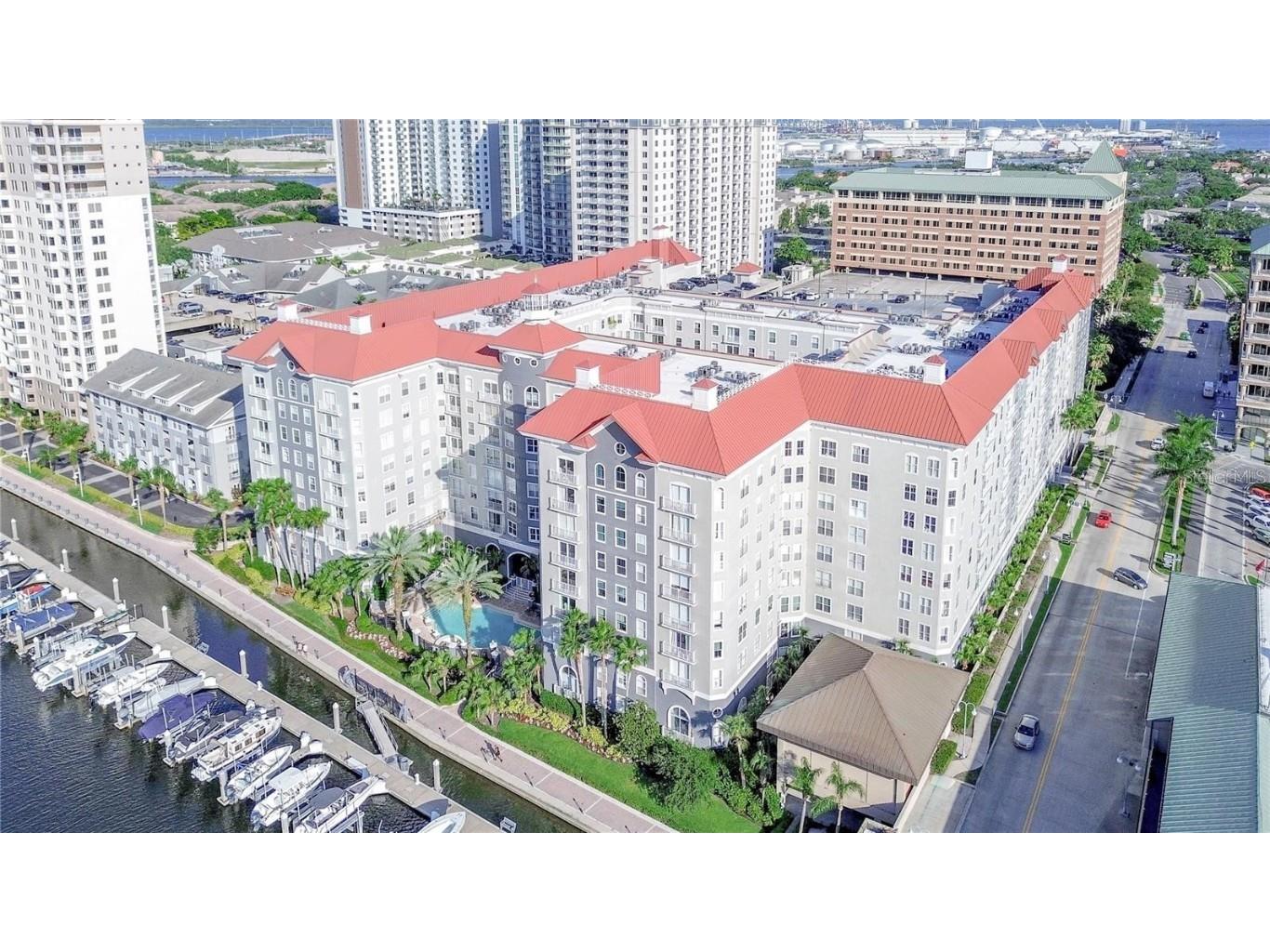 700 S Harbour Island Boulevard #521 Tampa FL 33602 - GARRISON CHANEL TB8426901 image38