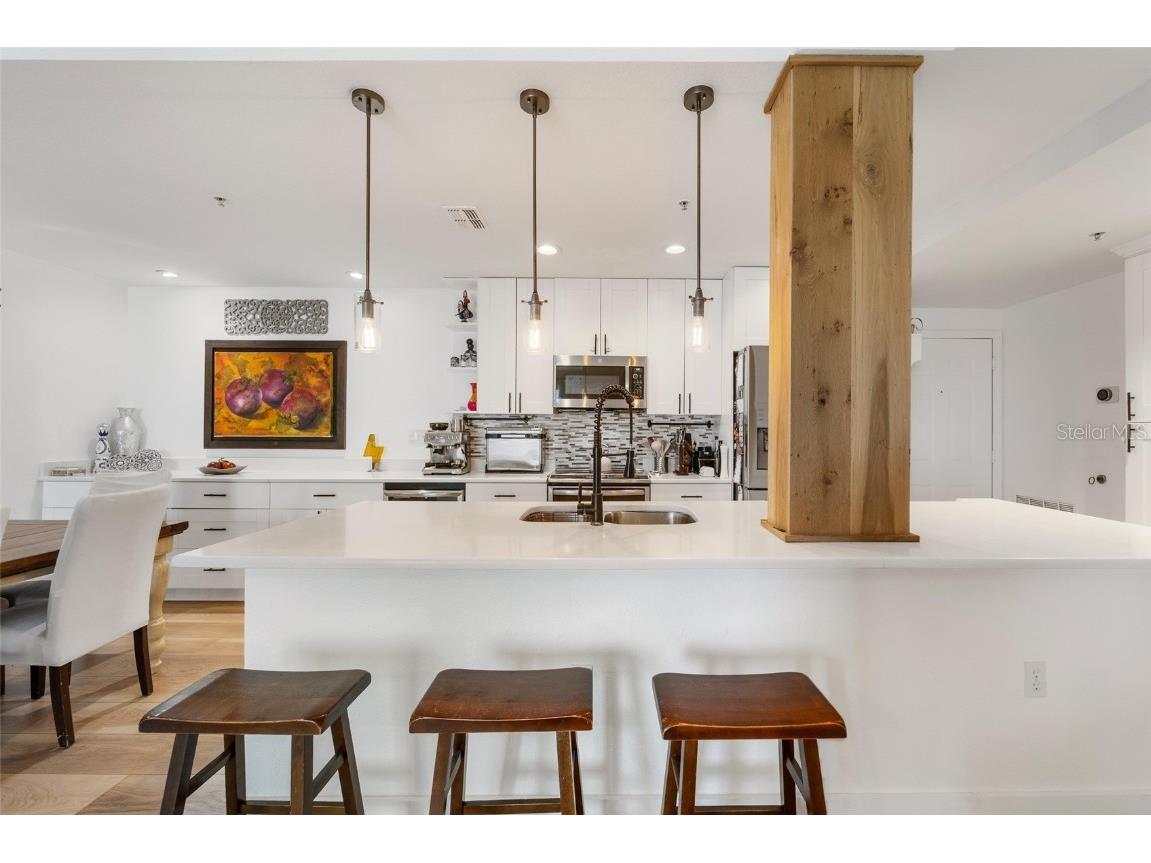 700 S Harbour Island Boulevard #521 Tampa FL 33602 - GARRISON CHANEL TB8426901 image4