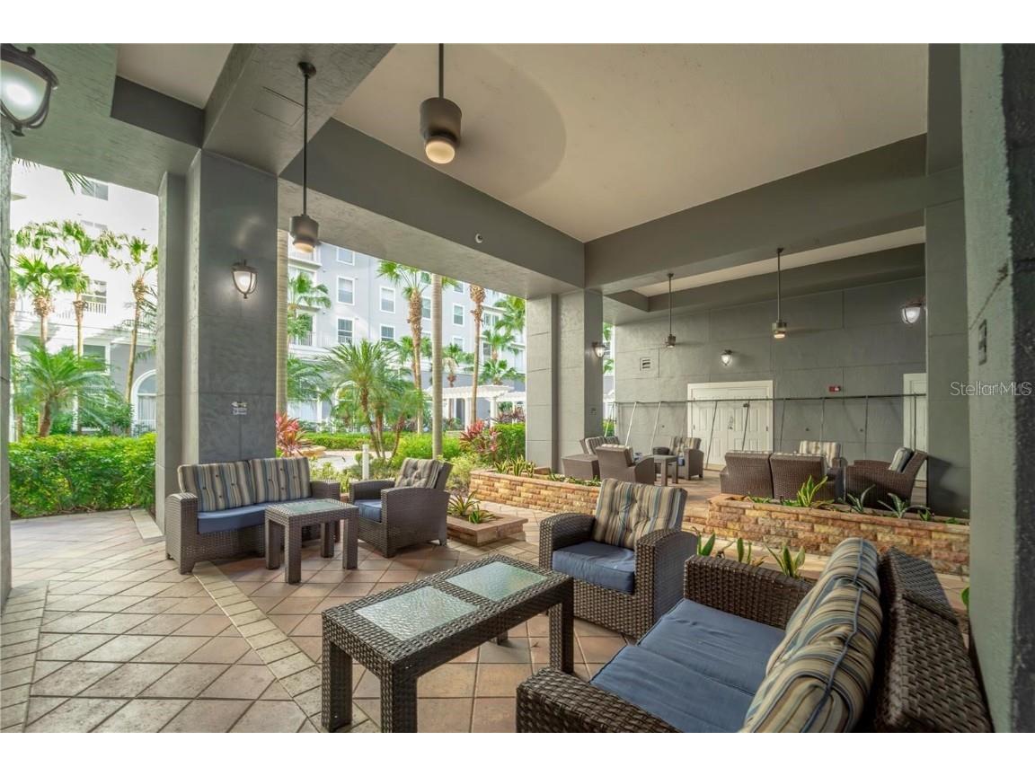 700 S Harbour Island Boulevard #521 Tampa FL 33602 - GARRISON CHANEL TB8426901 image40