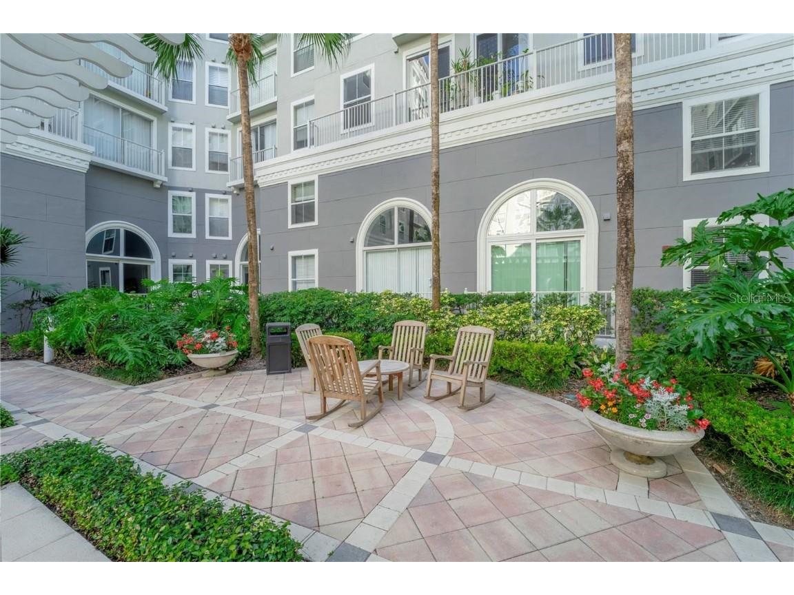 700 S Harbour Island Boulevard #521 Tampa FL 33602 - GARRISON CHANEL TB8426901 image41