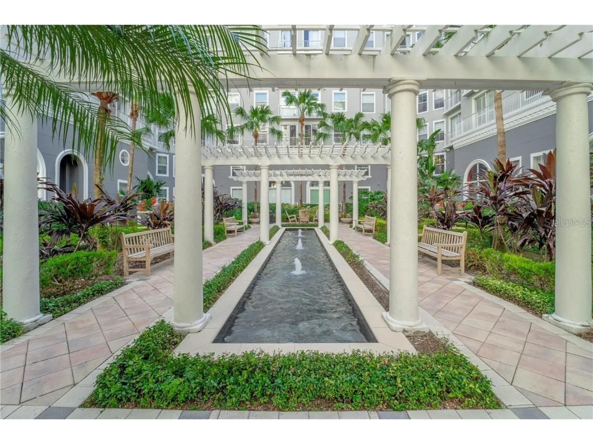 700 S Harbour Island Boulevard #521 Tampa FL 33602 - GARRISON CHANEL TB8426901 image43