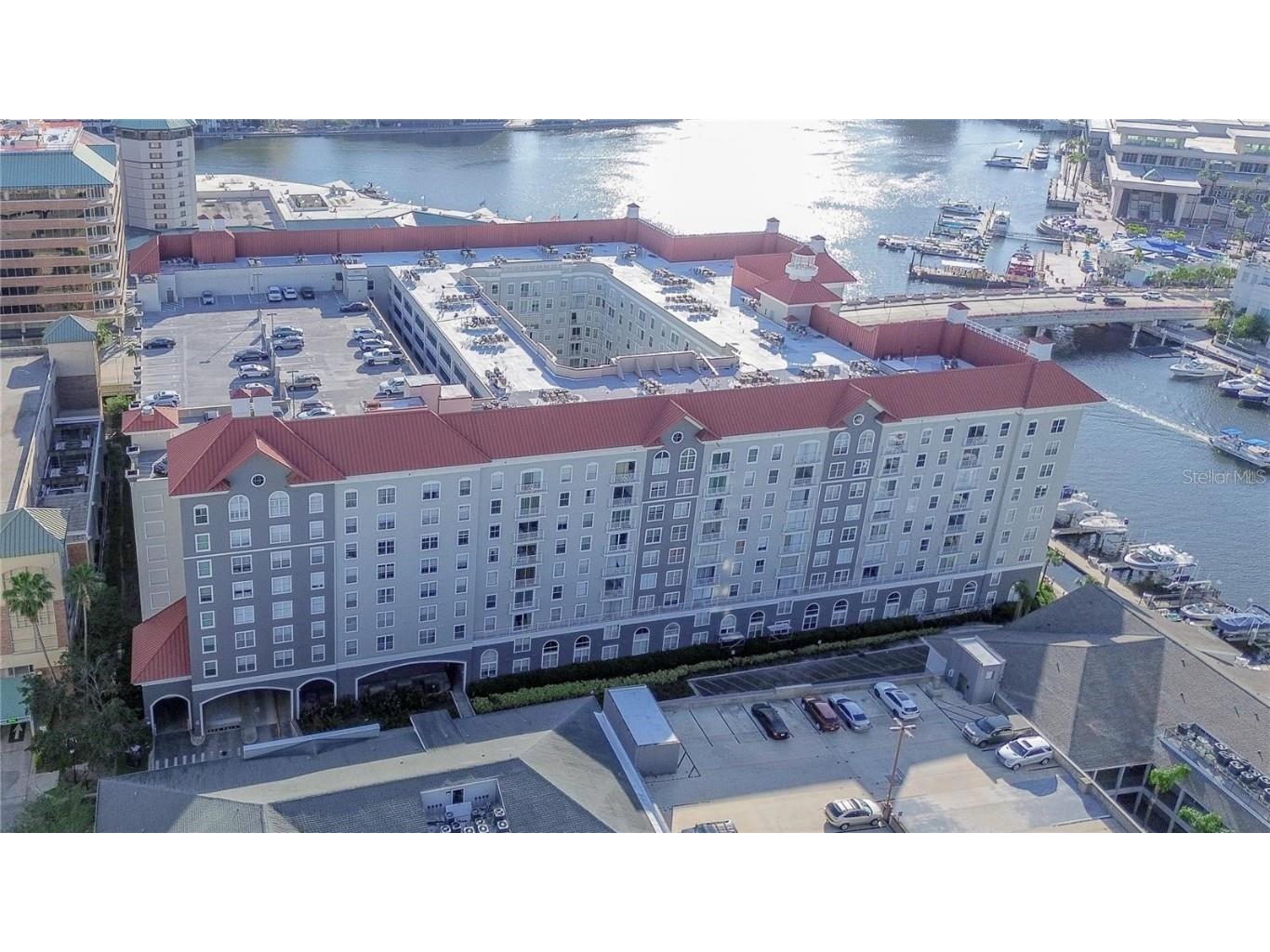 700 S Harbour Island Boulevard #521 Tampa FL 33602 - GARRISON CHANEL TB8426901 image45