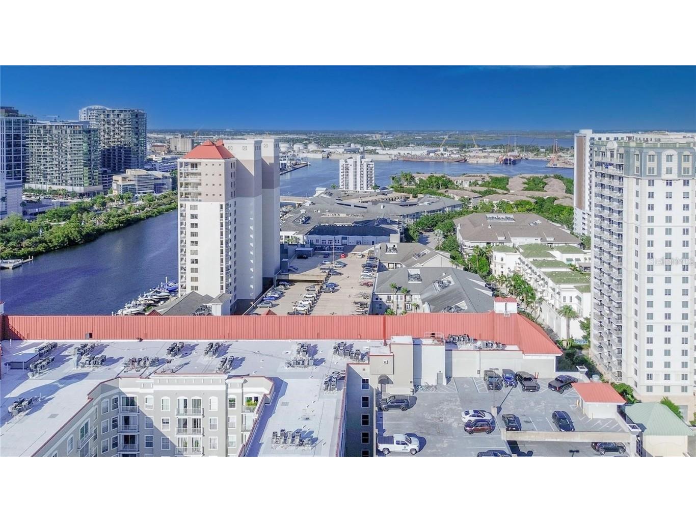700 S Harbour Island Boulevard #521 Tampa FL 33602 - GARRISON CHANEL TB8426901 image46