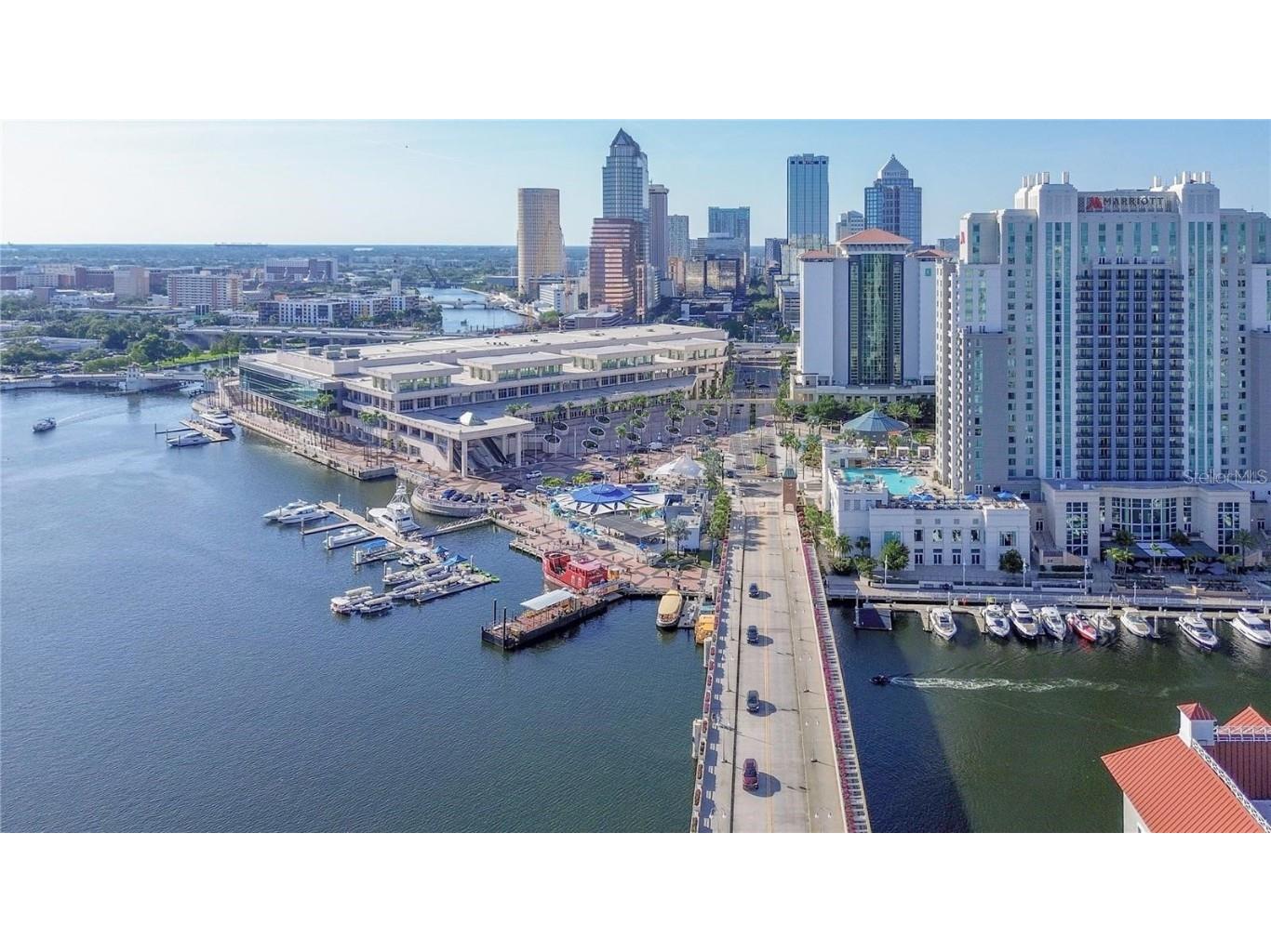 700 S Harbour Island Boulevard #521 Tampa FL 33602 - GARRISON CHANEL TB8426901 image47