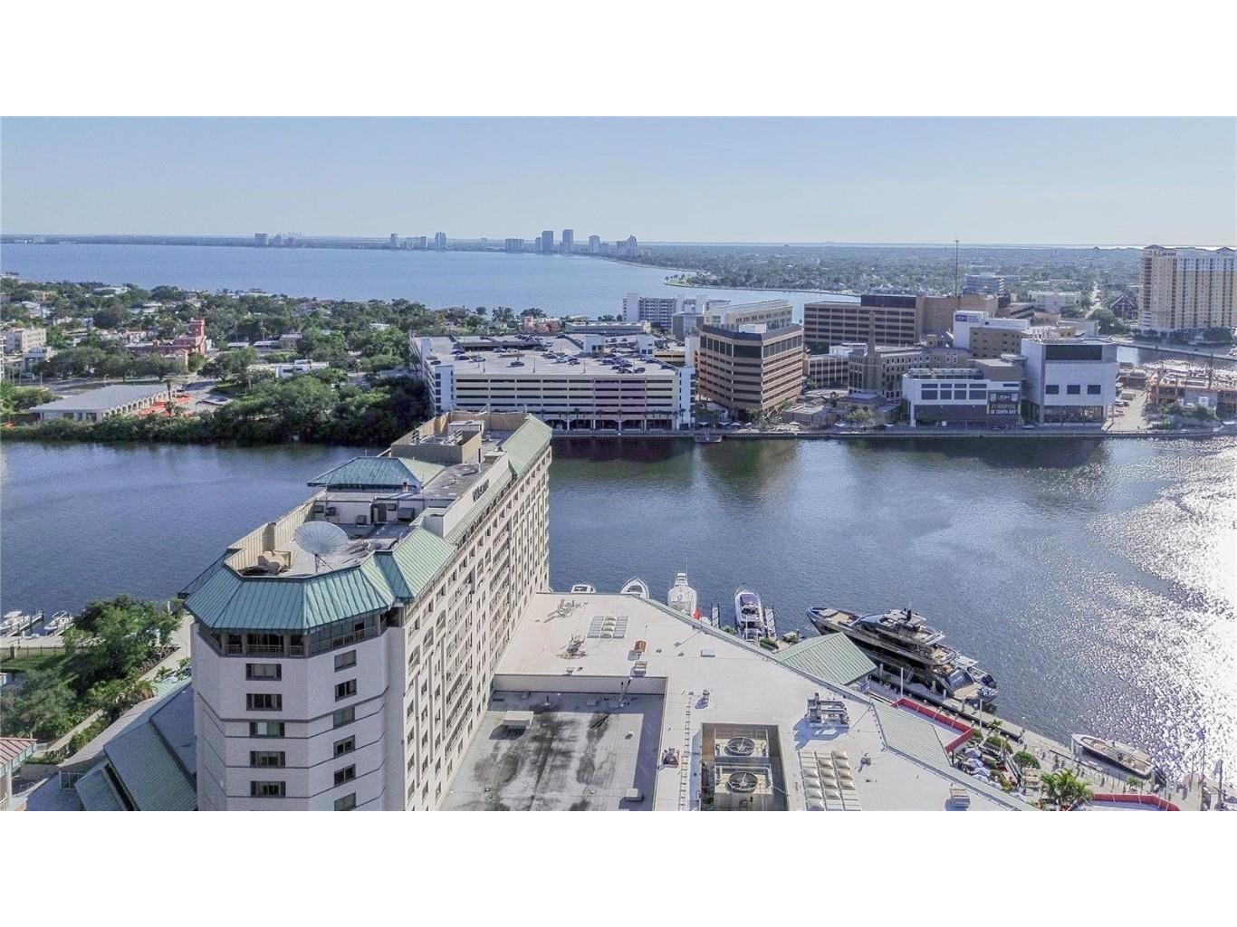 700 S Harbour Island Boulevard #521 Tampa FL 33602 - GARRISON CHANEL TB8426901 image48
