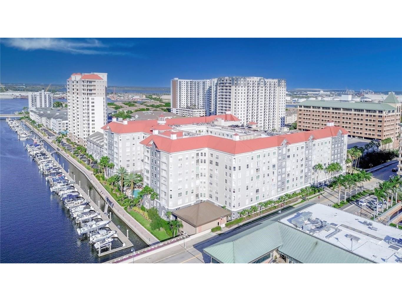 700 S Harbour Island Boulevard #521 Tampa FL 33602 - GARRISON CHANEL TB8426901 image49