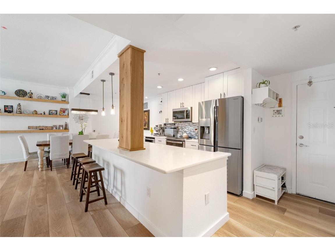 700 S Harbour Island Boulevard #521 Tampa FL 33602 - GARRISON CHANEL TB8426901 image5