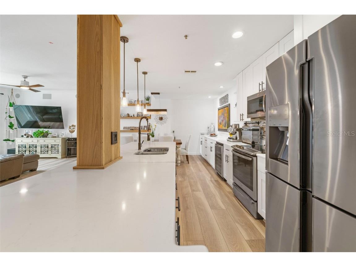 700 S Harbour Island Boulevard #521 Tampa FL 33602 - GARRISON CHANEL TB8426901 image6