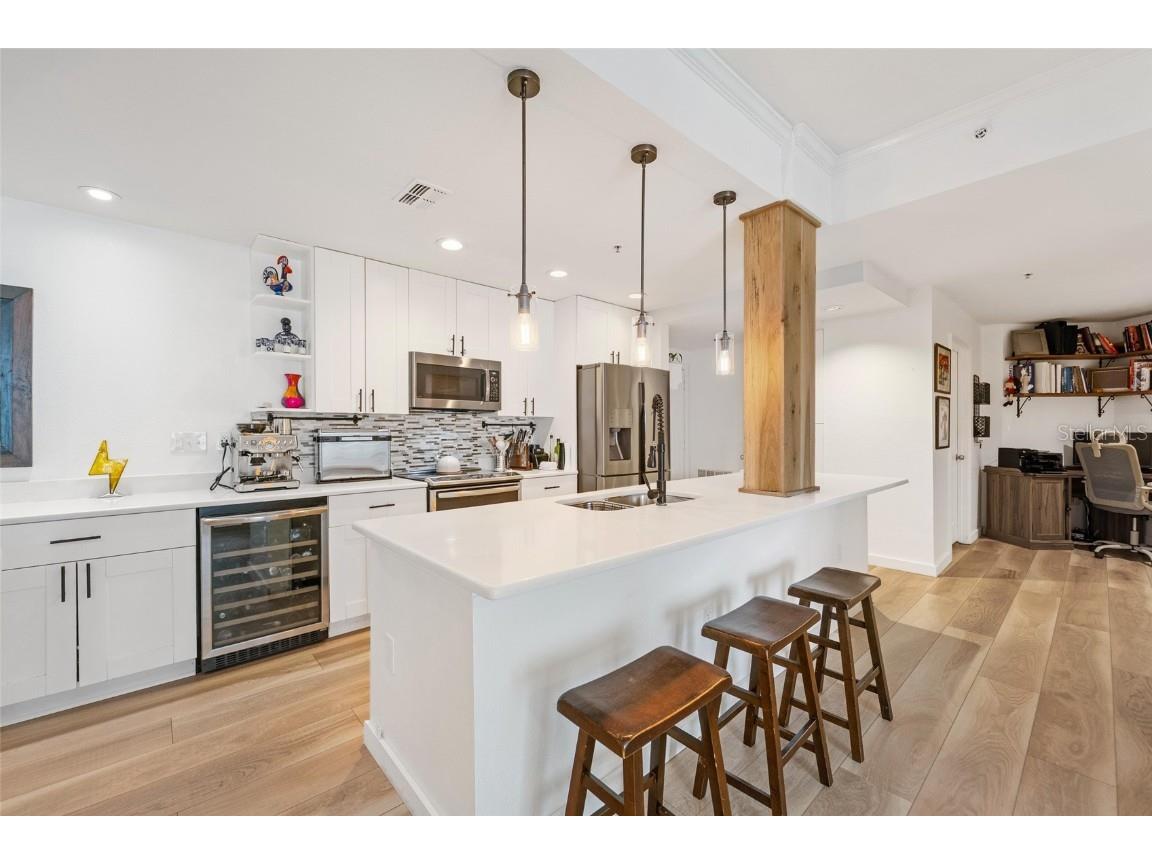 700 S Harbour Island Boulevard #521 Tampa FL 33602 - GARRISON CHANEL TB8426901 image8