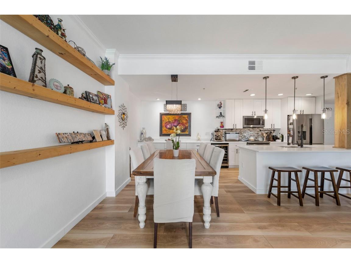 700 S Harbour Island Boulevard #521 Tampa FL 33602 - GARRISON CHANEL TB8426901 image9