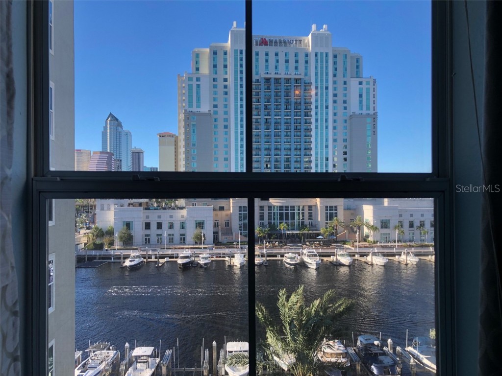 700 S Harbour Island Boulevard #523 Tampa FL 33602 - GARRISON CHANNEL T3478934 image1