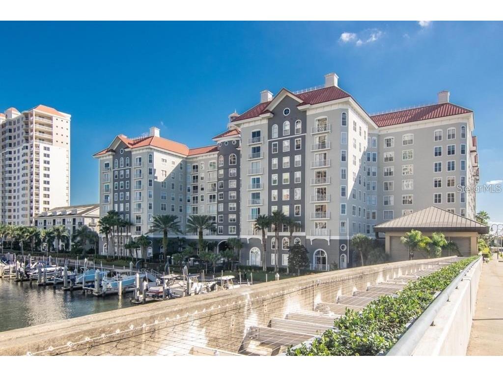 700 S Harbour Island Boulevard #523 Tampa FL 33602 - GARRISON CHANNEL TB8529708 image2