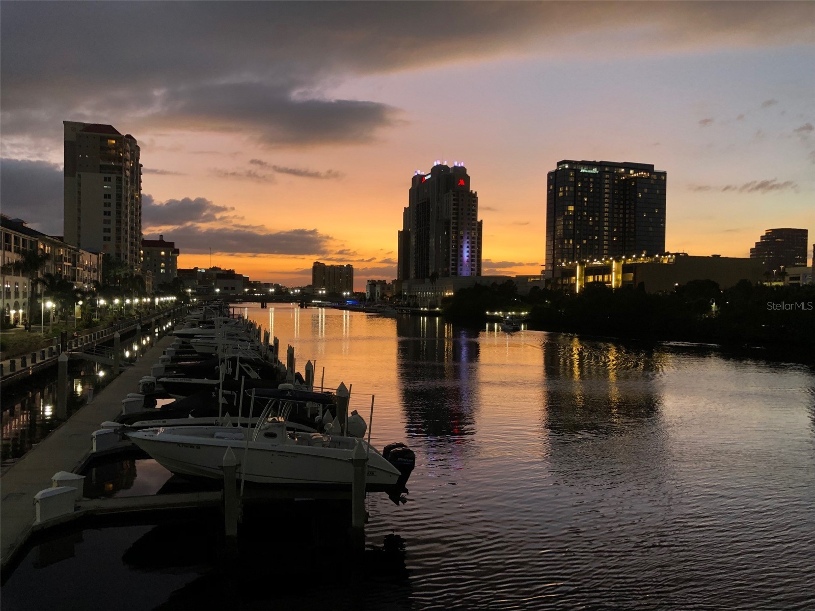 700 S Harbour Island Boulevard #523 Tampa FL 33602 - GARRISON CHANNEL TB8529708 image35