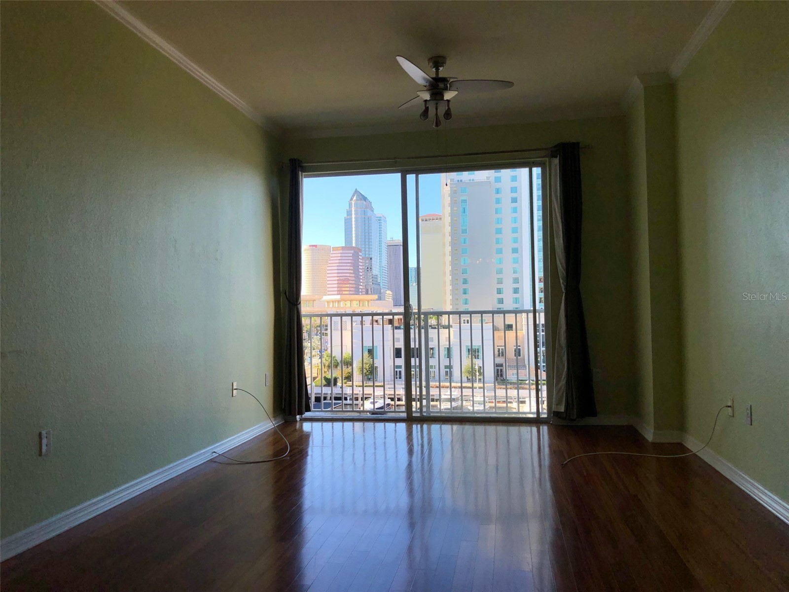 700 S Harbour Island Boulevard #523 Tampa FL 33602 - GARRISON CHANNEL TB8529708 image4