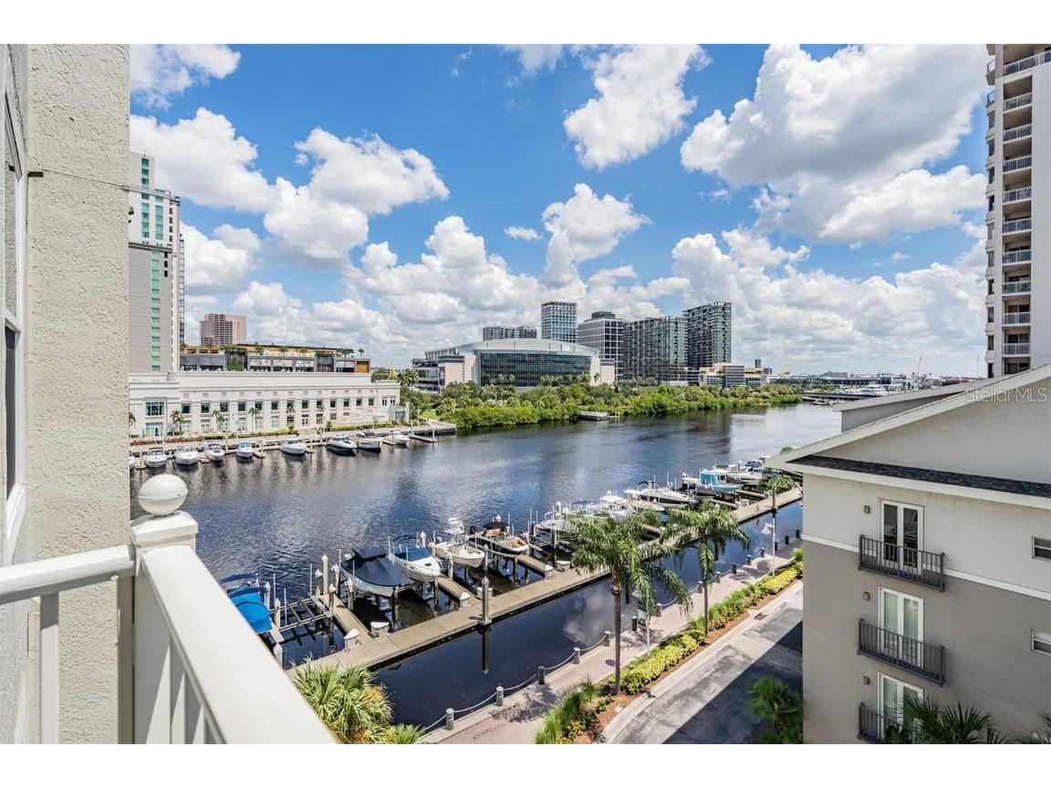 700 S Harbour Island Boulevard #531 Tampa FL 33602 - GARRISON CHANNEL T3323400 image1