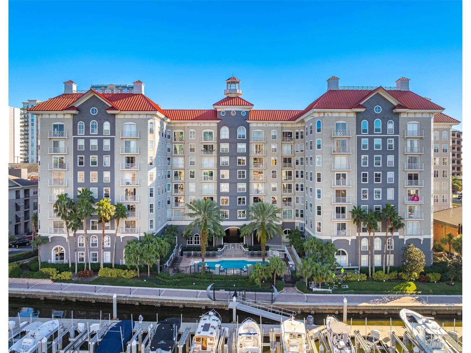 700 S Harbour Island Boulevard #532 Tampa FL 33602 TB8471853 image1
