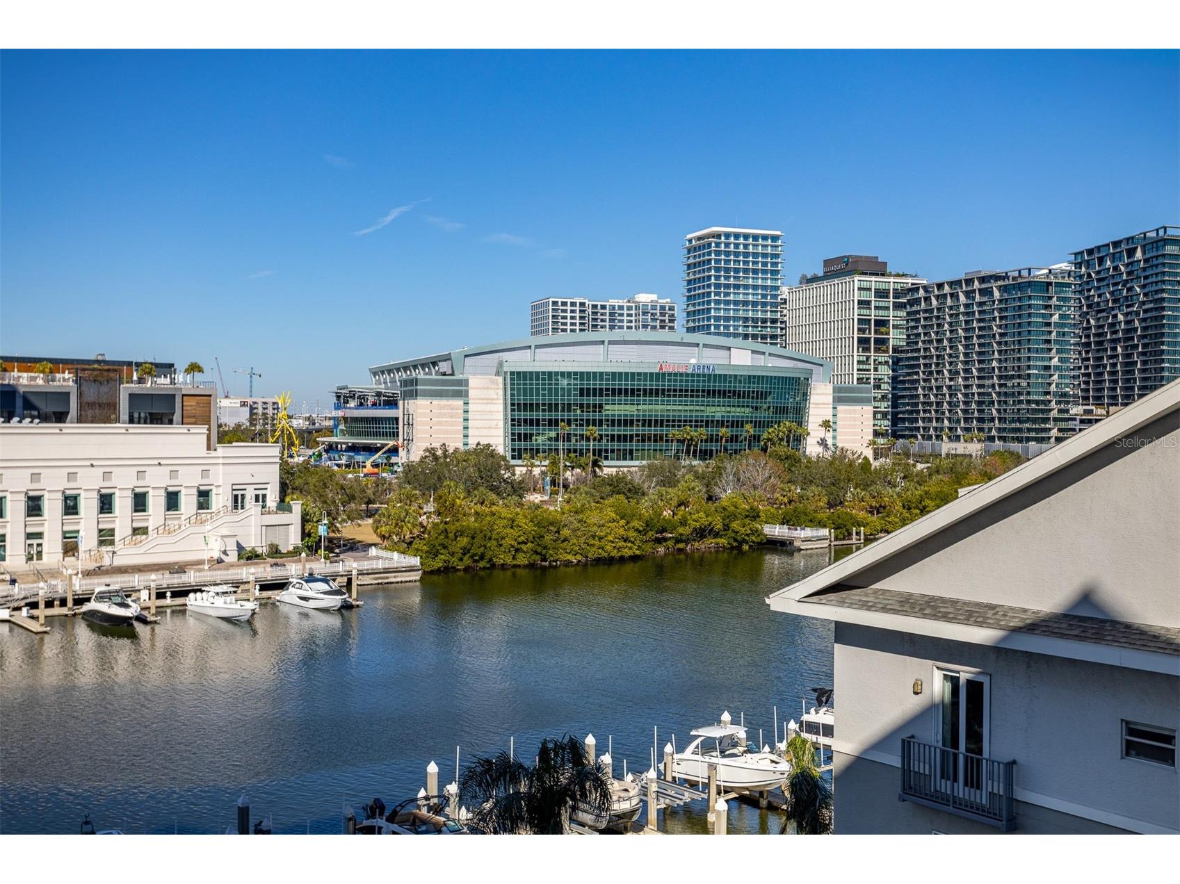 700 S Harbour Island Boulevard #532 Tampa FL 33602 TB8471853 image21
